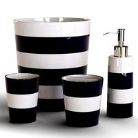 Pottery Barn kids Bathroom set (137262)