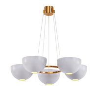 Jackson Chandelier by Studio Van den Akker (137241)