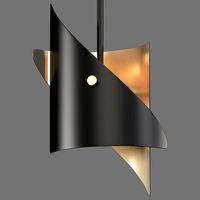 BOOM by Chelsom Pendant (137194)