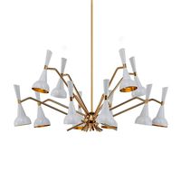 Hallard Chandelier by Studio Van den Akker (137172)