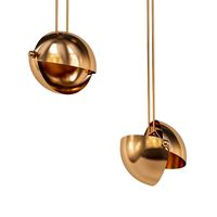 Eirene Chandelier by Esperia (137166)