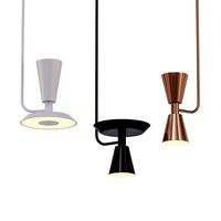 ALAMBICCHI by NEXO LUCE Pendant (137151)