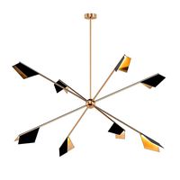 VESPERTILIO by Imaginlighting CHANDELIER (137118)