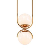 Rondure Globe by Crate and Barrel Pendant (137105)