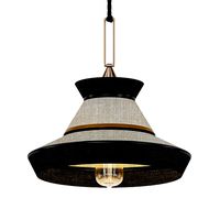 Contardi Lighting CALYPSO GUADALOUPE PENDANT (137043)