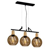 4light Linear Chandelier (137034)
