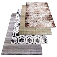 Carpets set 261 (136979)