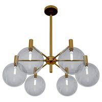 Lyustra Holevier Chandelier (136954)