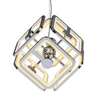 Transmitter Chandelier (136930)