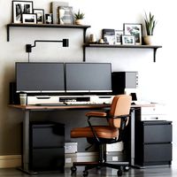 Office workplace (136890)