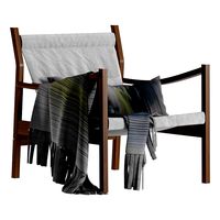 Jorge Zalszupin Espasso 720 Lounge Armchair  (136863)