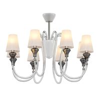 NAOMI Chandelier (136809)
