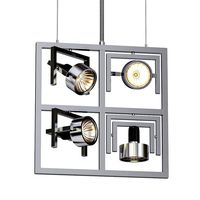 Diapason Kwadro Vertical de Kreon Lamp (136800)