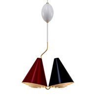 Anonymous Pendant Lamp (136792)
