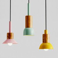 Pendant lamp Mavrina by Anzazo (136773)