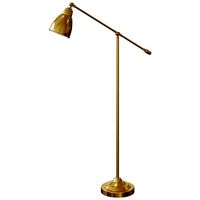 Floor lamp BAROMETER (136755)