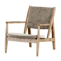 The Summit Lounge Chair (135706)
