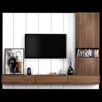 TV Wall 09 (135693)