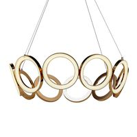 Oros by Kuzco Lighting Chandelier (135659)
