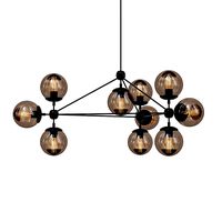 Modo by Jason Miller Chandelier (135640)