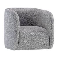 Rochelle Swivel Chair (135583)