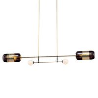 TRAIT LONG Chandelier (135580)
