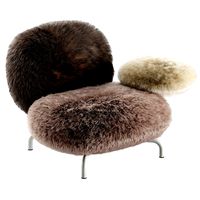 Edra Cipria Armchair (135526)