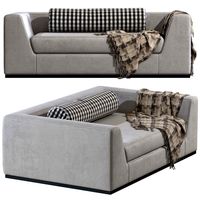 Benny Armchairs (135513)