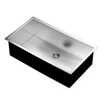 BLANCO QUATRUS R0 SUPER -SINGLE Sink (135492)