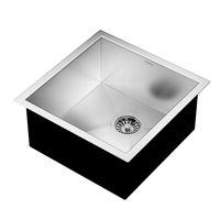 BLANCO QUATRUS R0 BAR sink (135490)