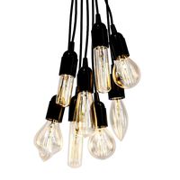 Vintage Light Bulb (135479)