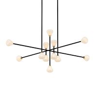 Apollo by McKenzie & Keim Chandelier (135450)