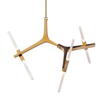 Agnes by Lindsey Adelman Chandelier (135446)