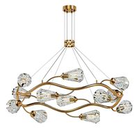 ADRIANNA Chandelier (135445)