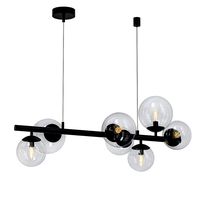 IONA Linear Chandelier (135332)