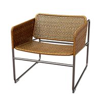 INDUSTRIELL chair gray-green IKEA (135311)