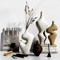 Decorative set 38 (135278)