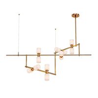 ModernRail TECH LIGHTING Chandelier (135203)