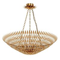 Crystorama Broche Chandelier (135192)