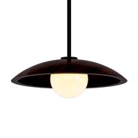 CONCENTRIC PENDANT (135191)