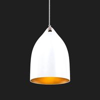 Buffer by Wieki Somers Pendant (135188)