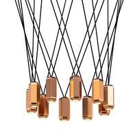 Brixton Cluster by Innermost Chandelier (135186)