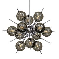 Algot Sputnik Chandelier (135178)
