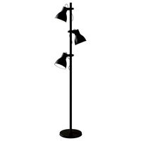 HEKTAR Floor lamp with 3 lamps (135169)