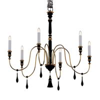 Robles Chandelier (135141)