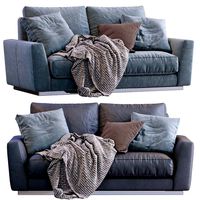 Sofa Grand Suite Walter Knoll (135133)