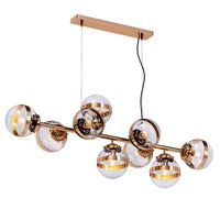 Greyson Chandelier (135130)