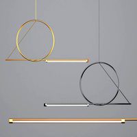SIRIS LED LAMP (135129)
