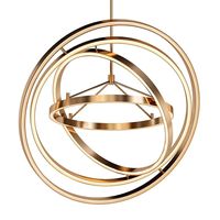 Eichholtz Cassini Chandelier (135112)