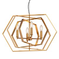 Damaris Chandelier (135107)